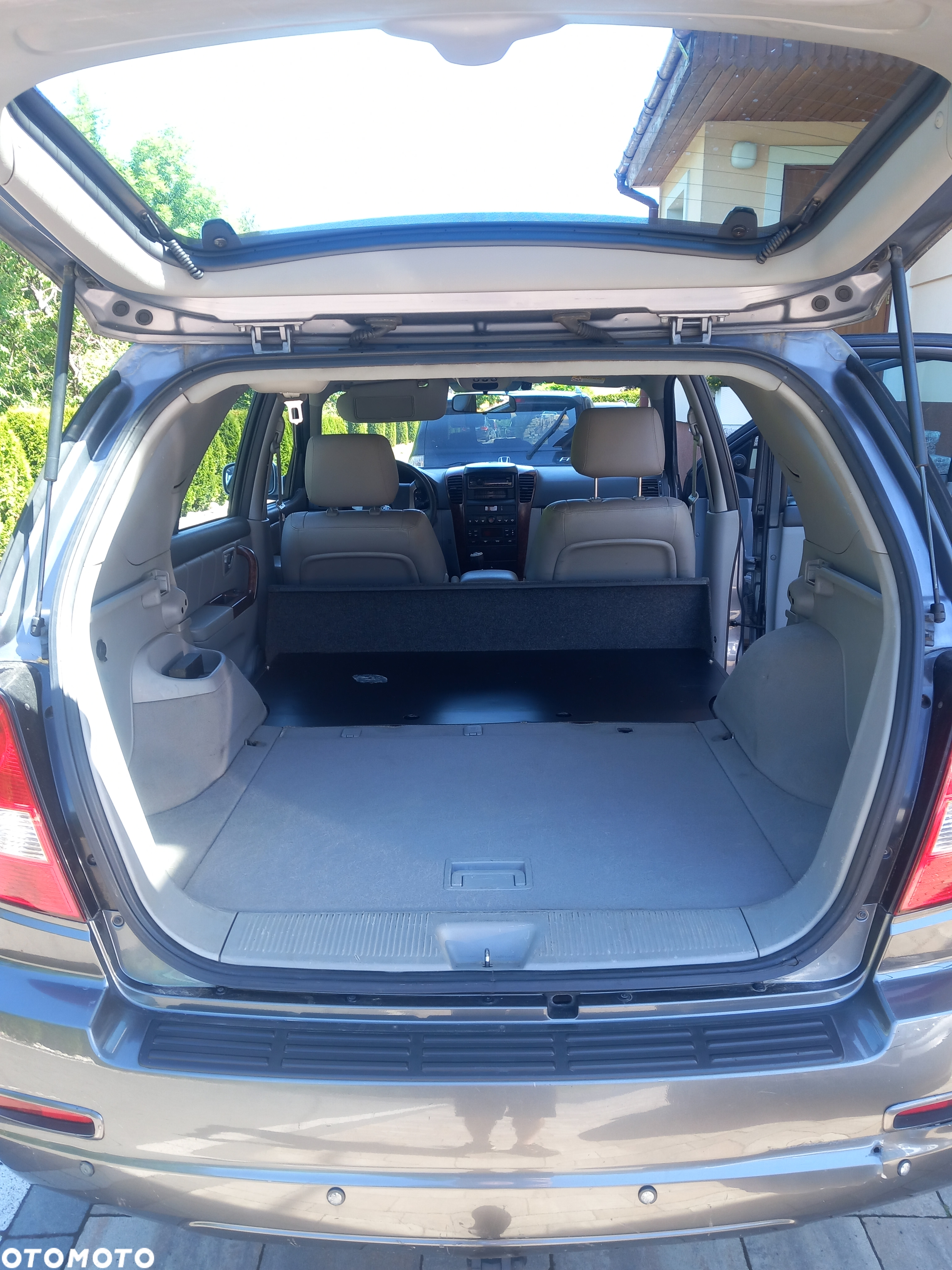 Kia Sorento - 7