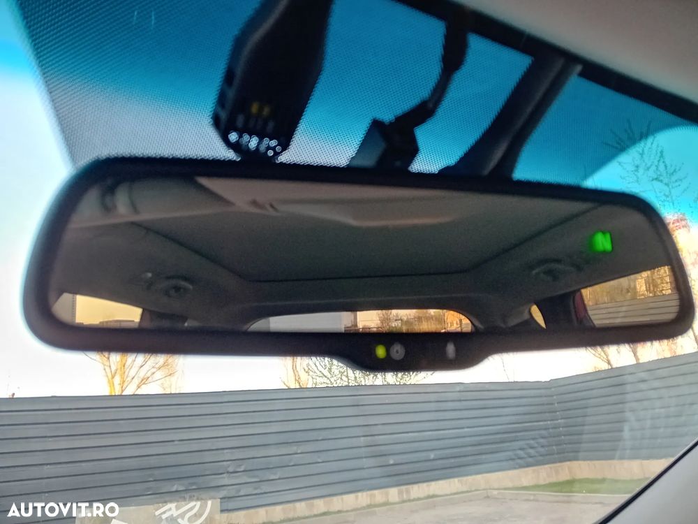 Hyundai Santa Fe 2.2 DSL 4WD Aut. Premium - 17