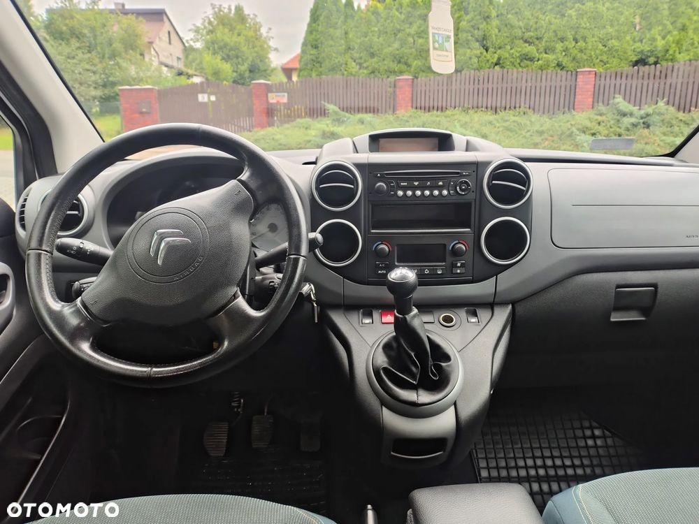 Citroën Berlingo Multispace BlueHDi 100 FEEL - 7