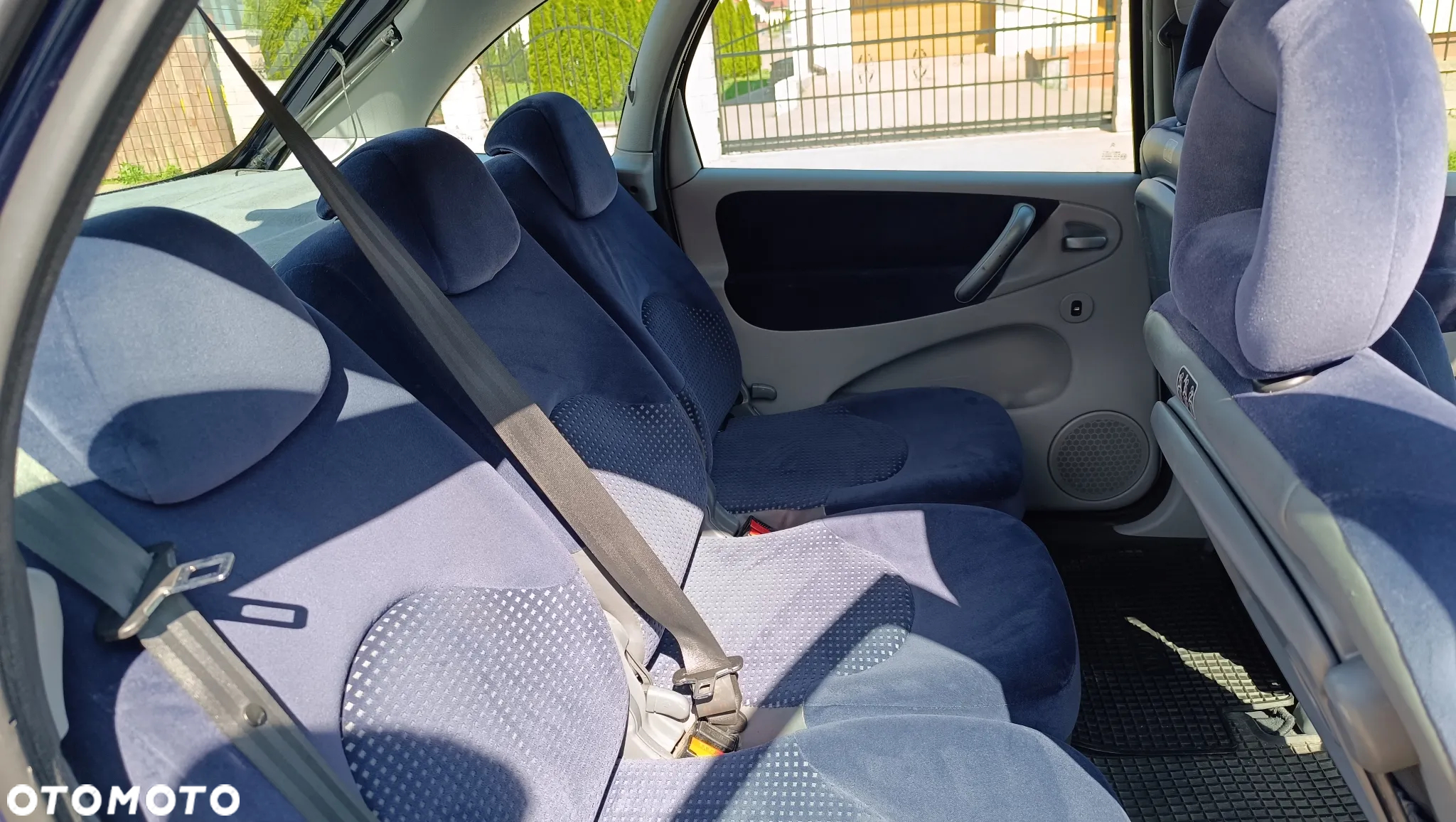 Citroën Xsara Picasso 1.8i 16V Exclusive - 10