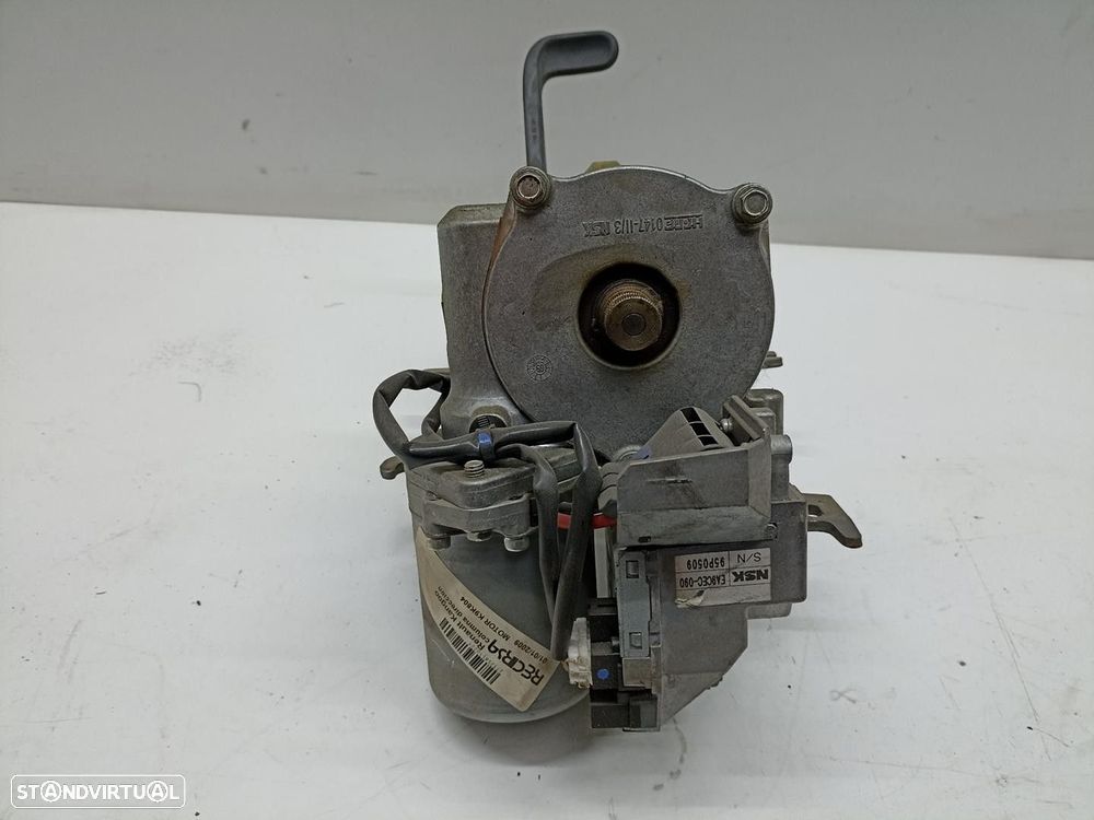 COLUNA DIREÇÃO RENAULT KANGOO / GRAND KANGOO 2009 -8200932439 - 2