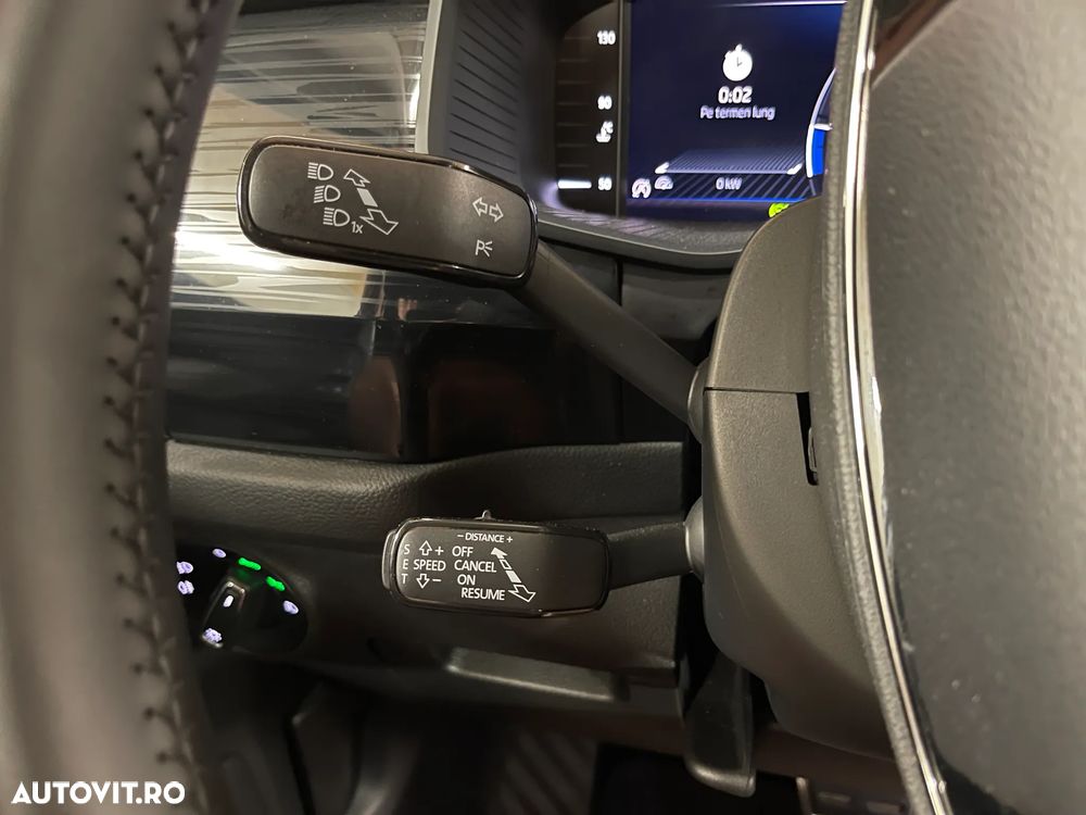 Skoda Kodiaq 2.0 TDI 4X4 DSG Style - 29