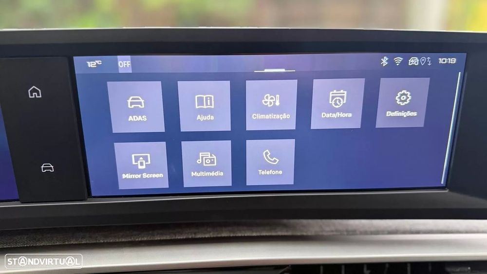 Peugeot 5008 1.2 Hybrid Allure e-DCS6 - 7