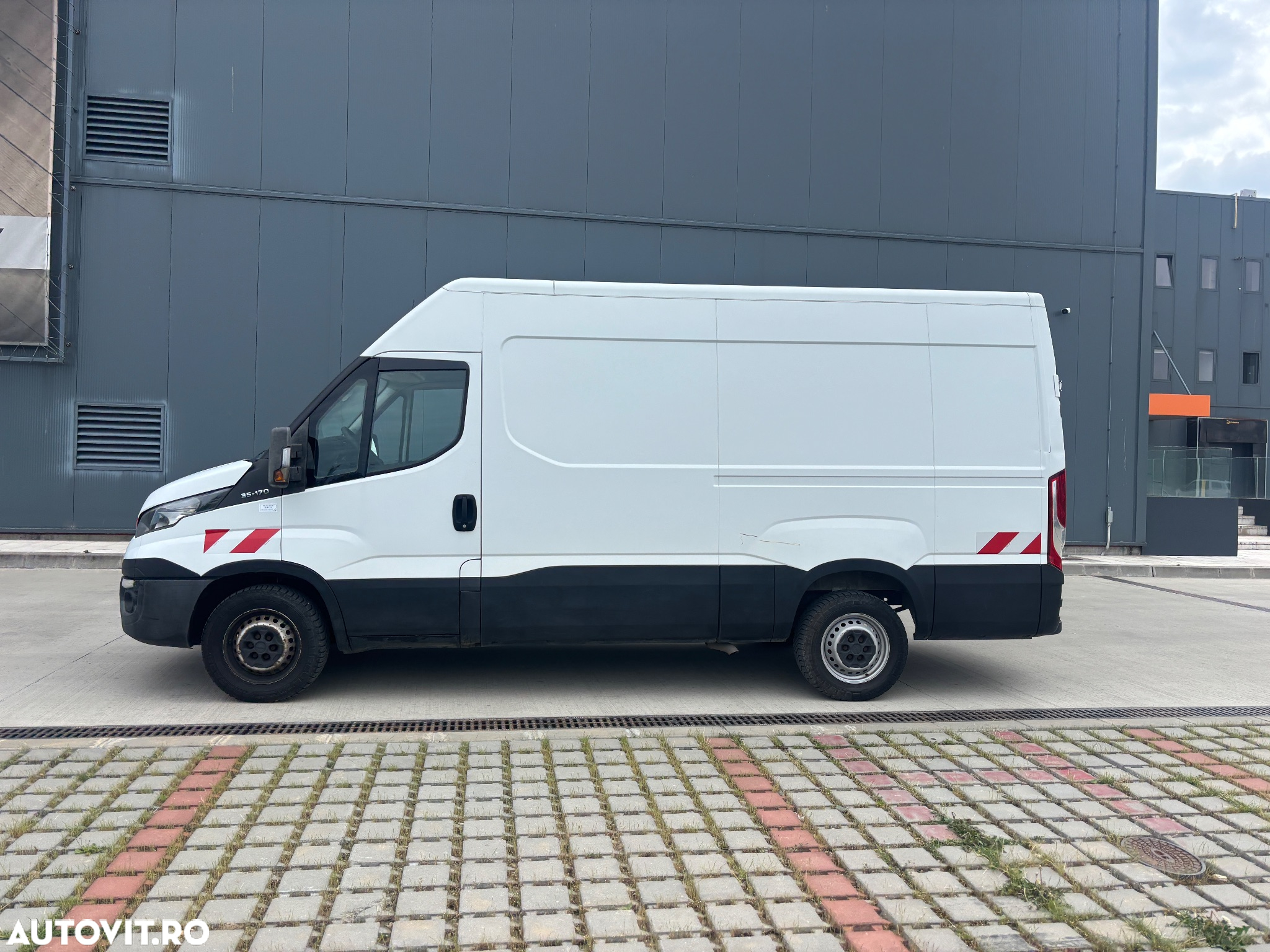 Iveco Daily - 2