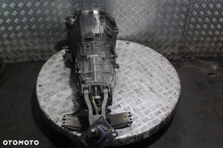 SKRZYNIA BIEGÓW LEXUS IS II 220 2.2D Y7J02203 - 5