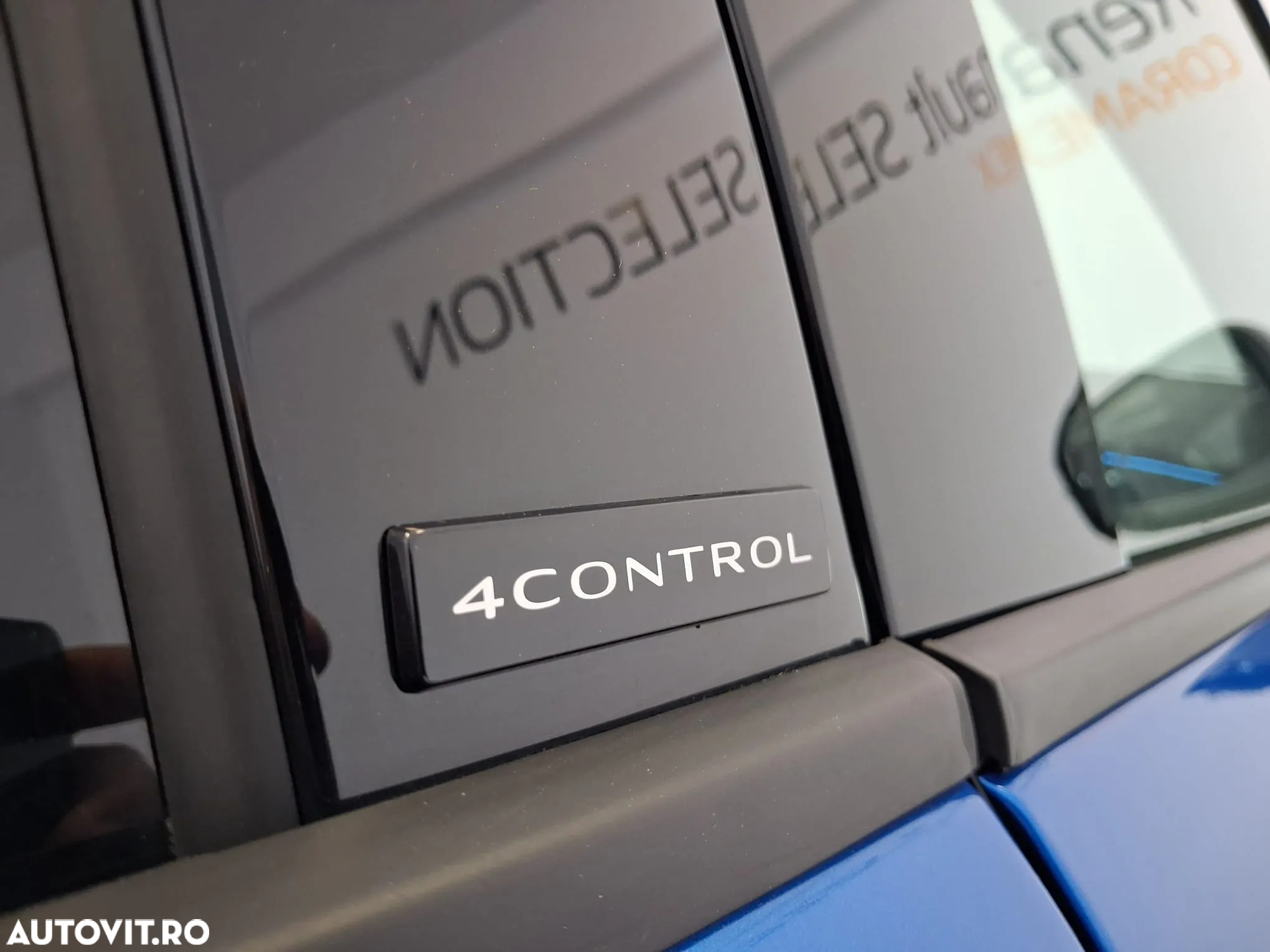 Renault Rafale E-Tech 200 HEV Esprit Alpine - 11