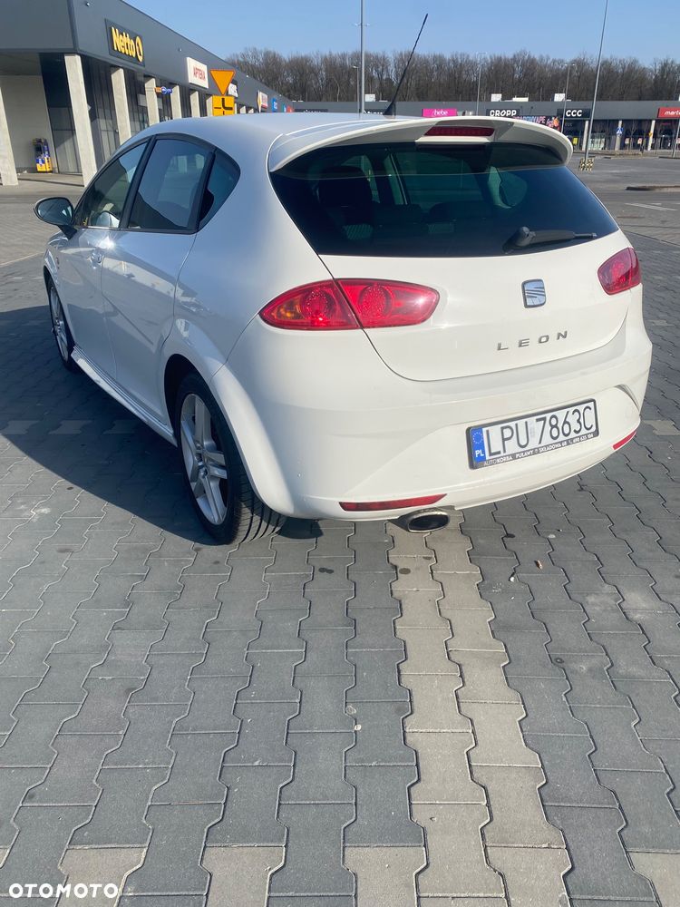 Seat Leon 1.2 TSI Ecomotive Style Copa - 4