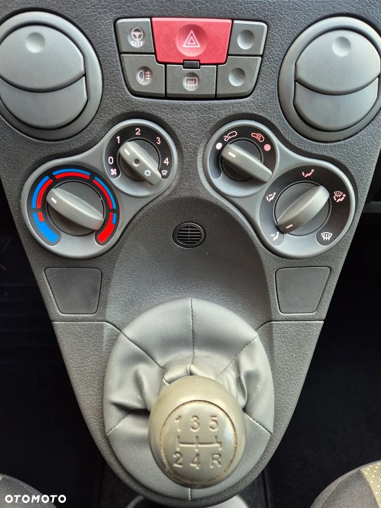 Fiat Panda - 26