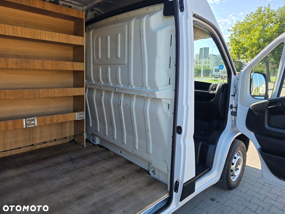 Fiat Ducato L3H2 - 14