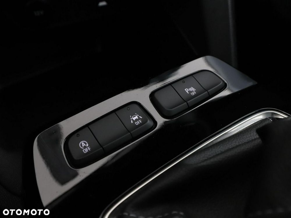 Opel Mokka X - 29