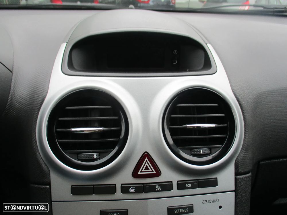 Opel Corsa 1.2 Enjoy S/S - 13