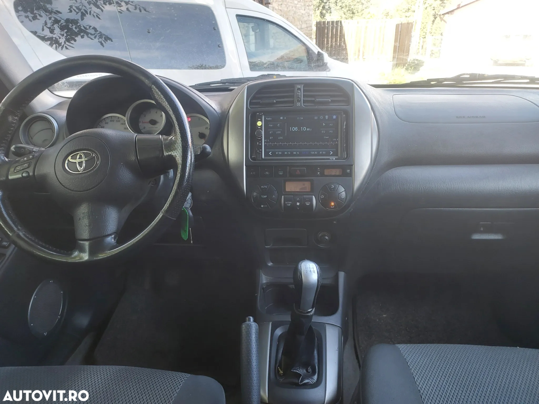 Toyota RAV4 2.0 D-4D Luna - 14