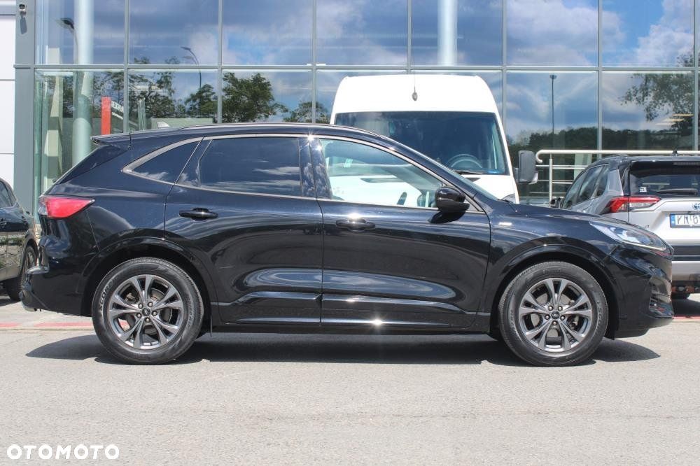 Ford Kuga - 4