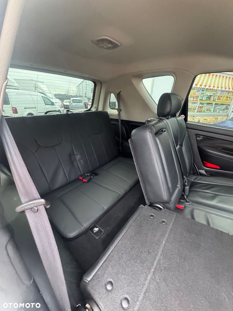 SsangYong/KGM Rexton - 9