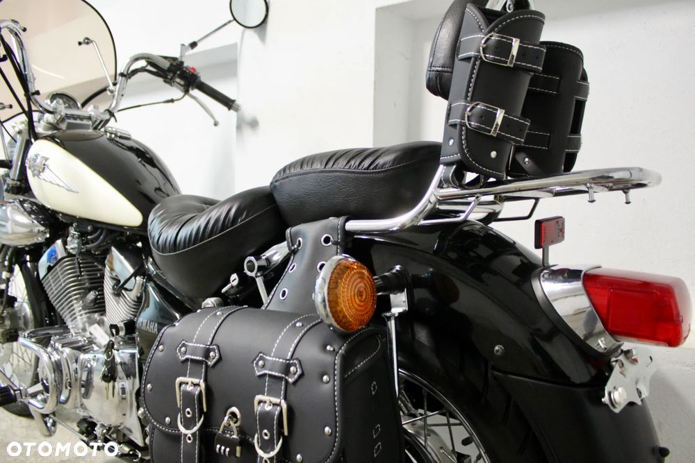 Yamaha Virago - 36