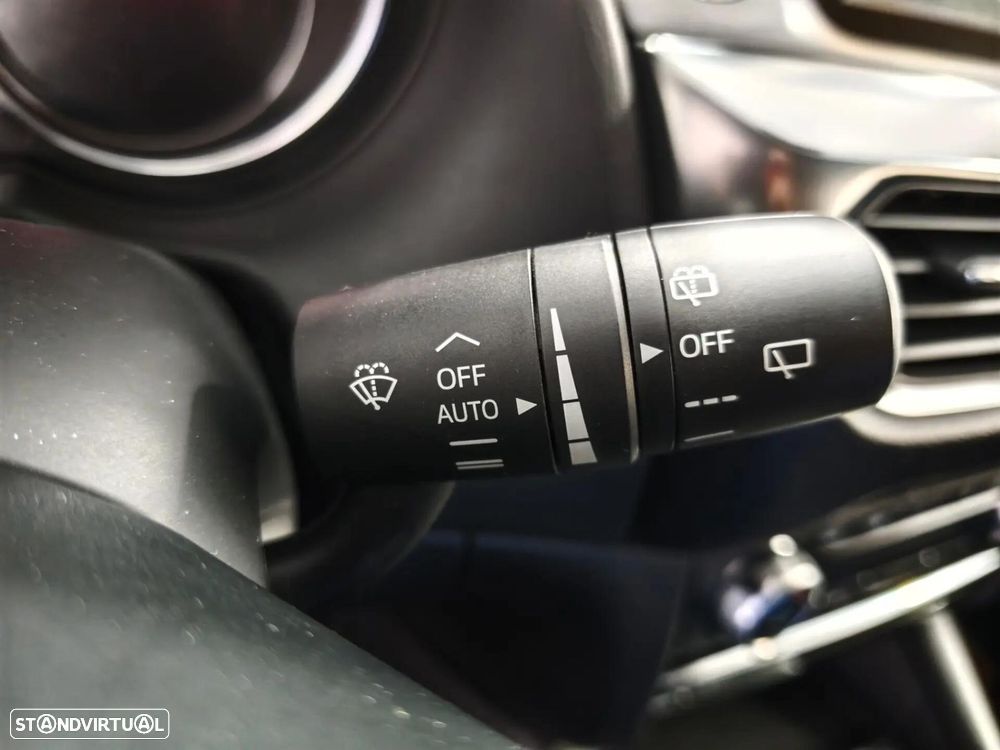 Mazda 6 M6 2.2 SKY-D Excellence Navi - 17
