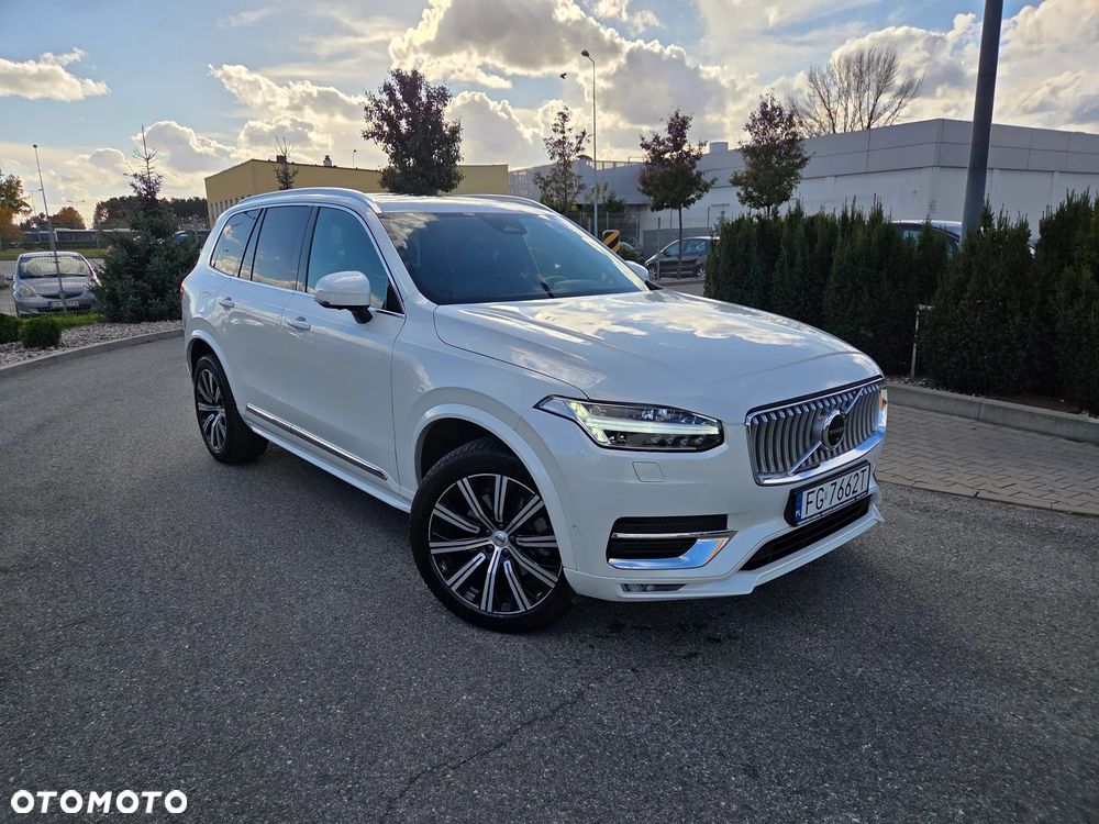 Volvo XC 90 - 4