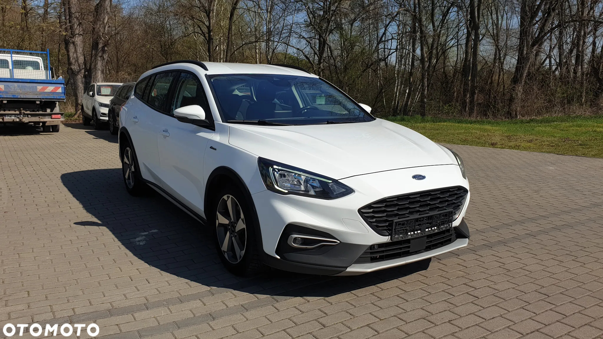 Ford Focus 2.0 EcoBlue Active - 8