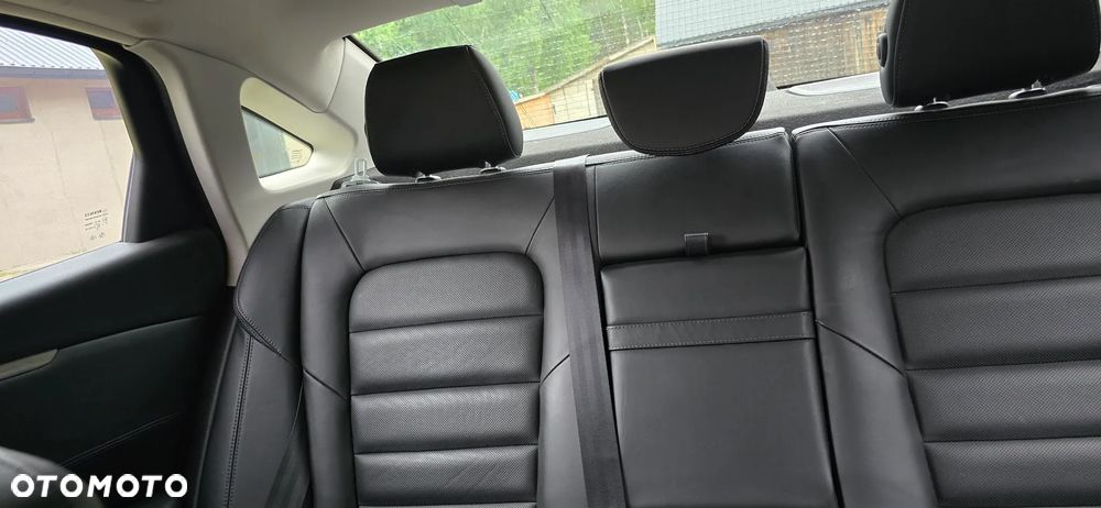 Renault Talisman 1.8 TCe FAP Initiale Paris EDC - 19