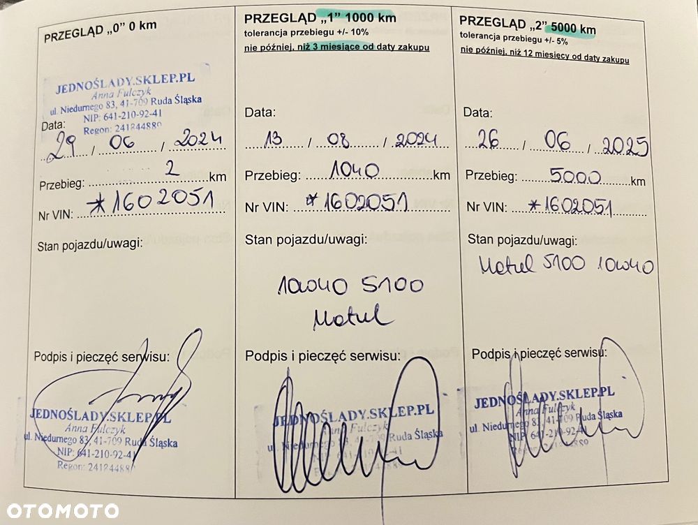 Zontes 125 G1 Spoke - 10