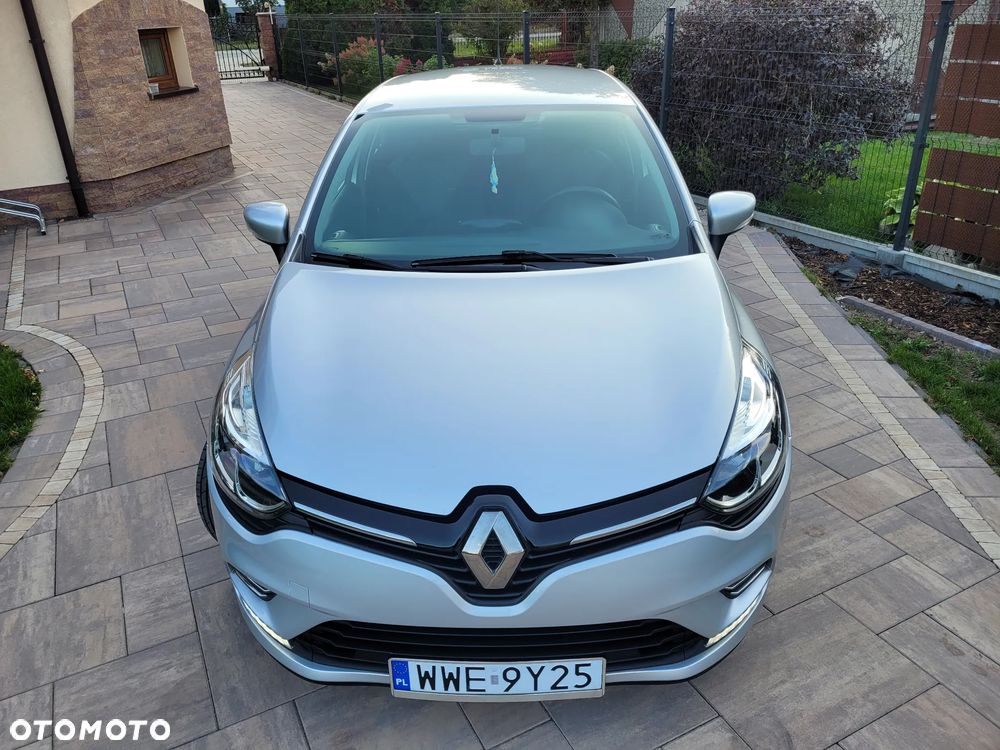 Renault Clio 0.9 TCe Alize - 7