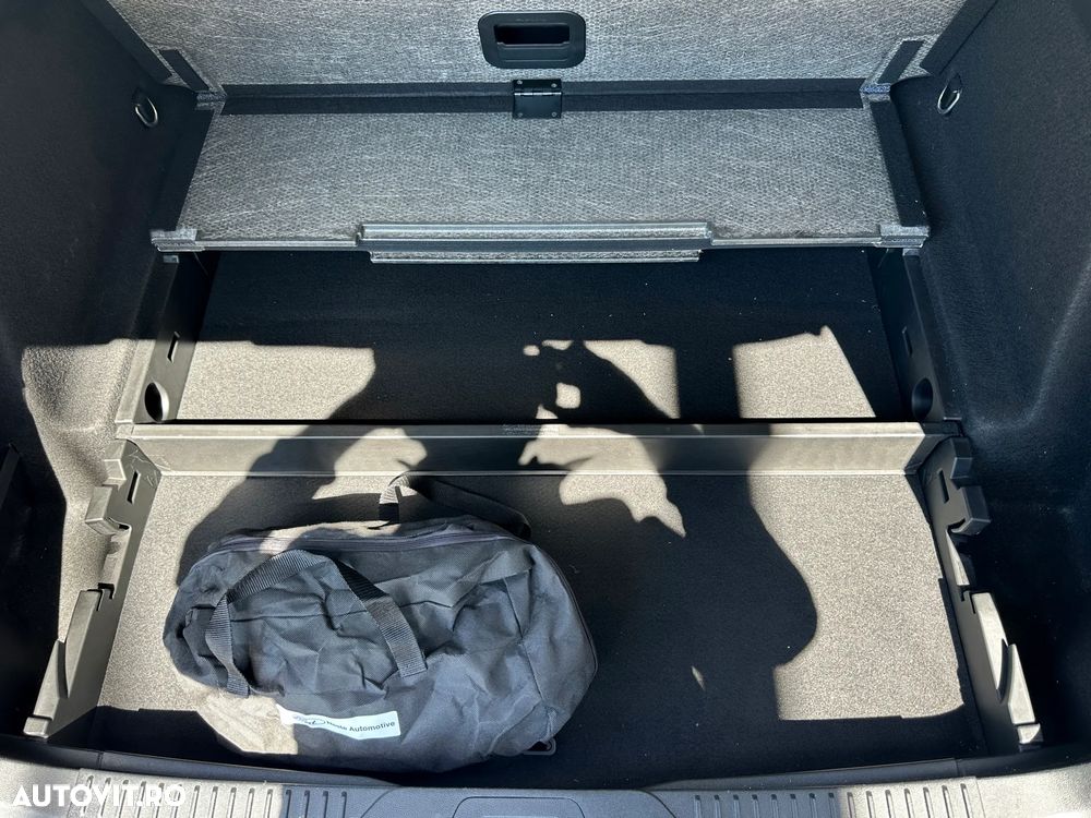 Ford Focus 1.0 EcoBoost MHEV Titanium - 10