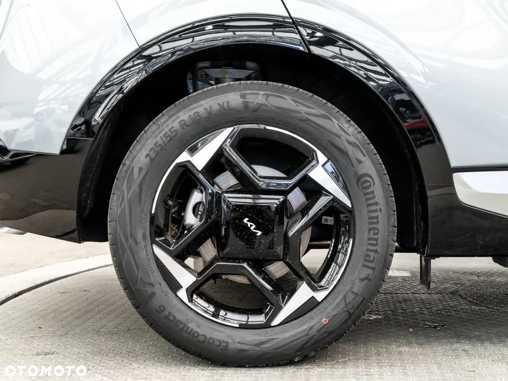 Kia Sportage 1.6 T-GDI Anniversary 2WD DCT - 11