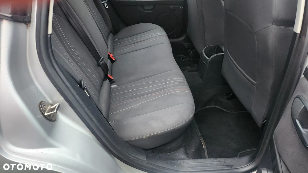 Seat Leon 1.2 TSI Ecomotive Reference Copa - 8