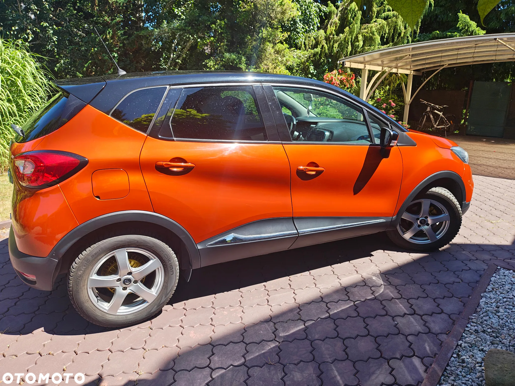 Renault Captur 0.9 Energy TCe Intens EU6 - 6