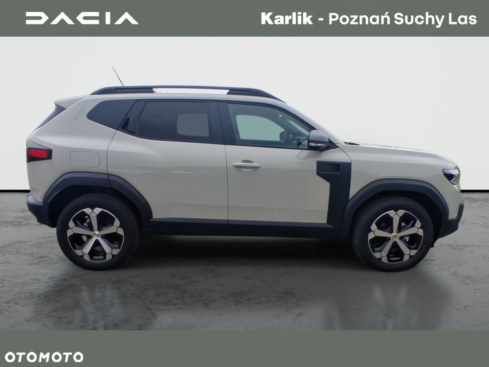 Dacia Duster - 6