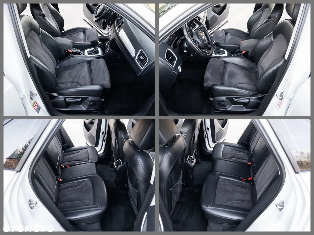 Audi Q3 2.0 TDI Quattro Prime Line S tronic - 28