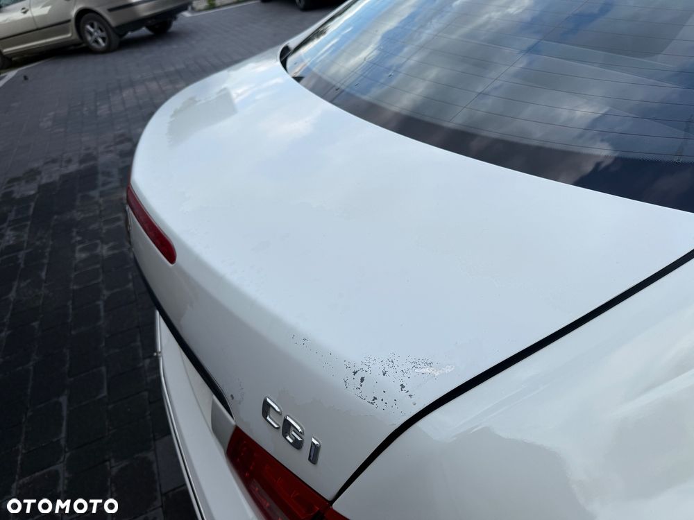 Mercedes-Benz Klasa E 300 BlueEFFICIENCY 7G-TRONIC Avantgarde - 9