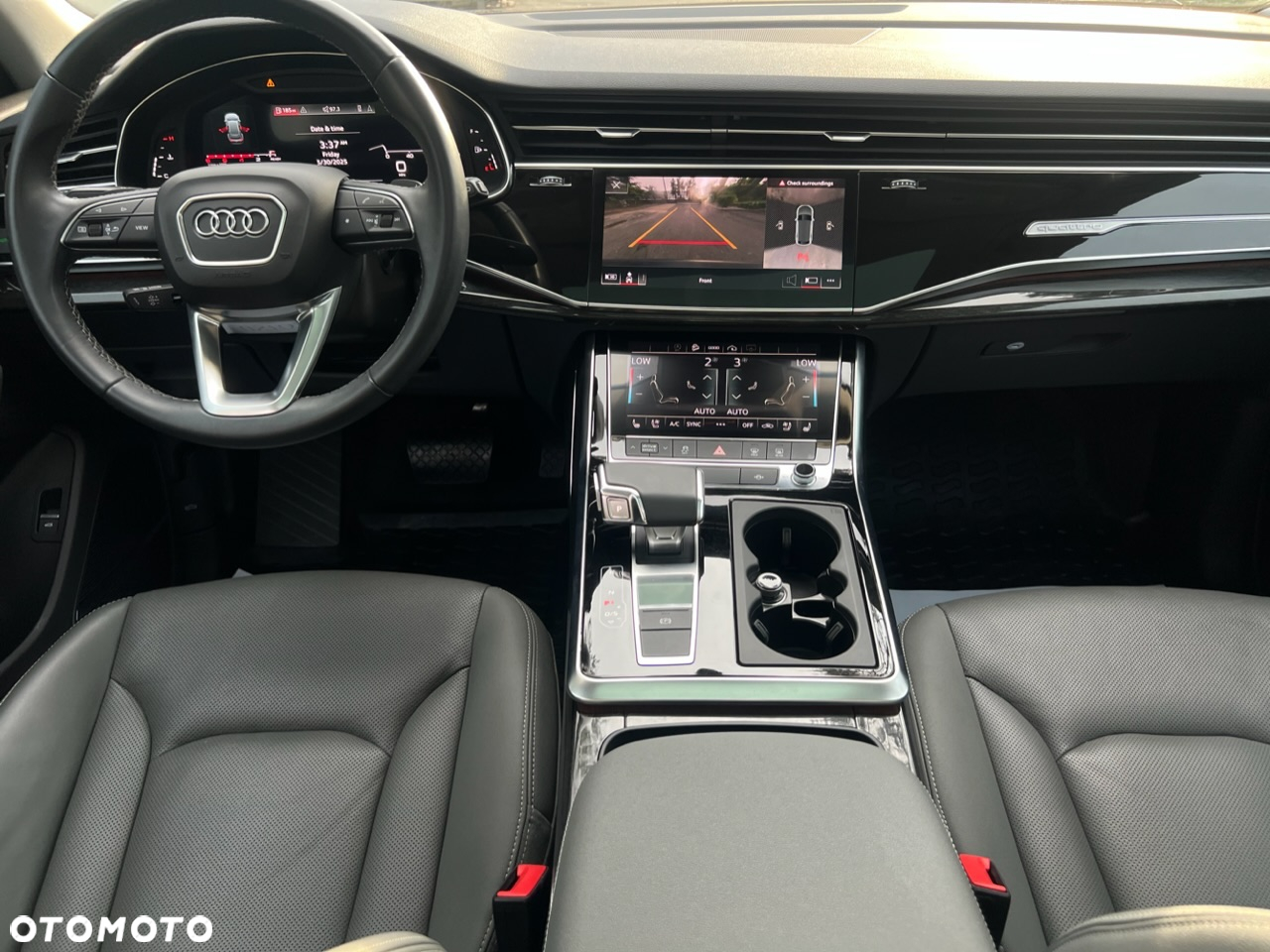 Audi Q8 - 27