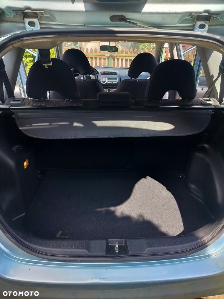 Honda Jazz 1.4 ES - 10