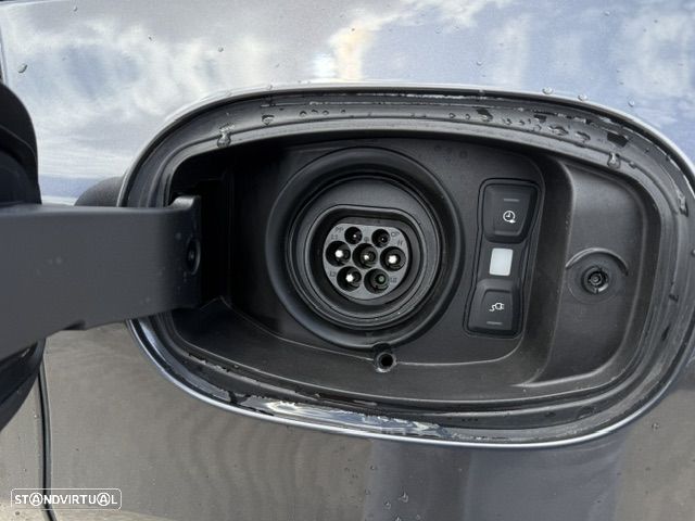 Porsche Cayenne E-Hybrid Tiptronic S - 24