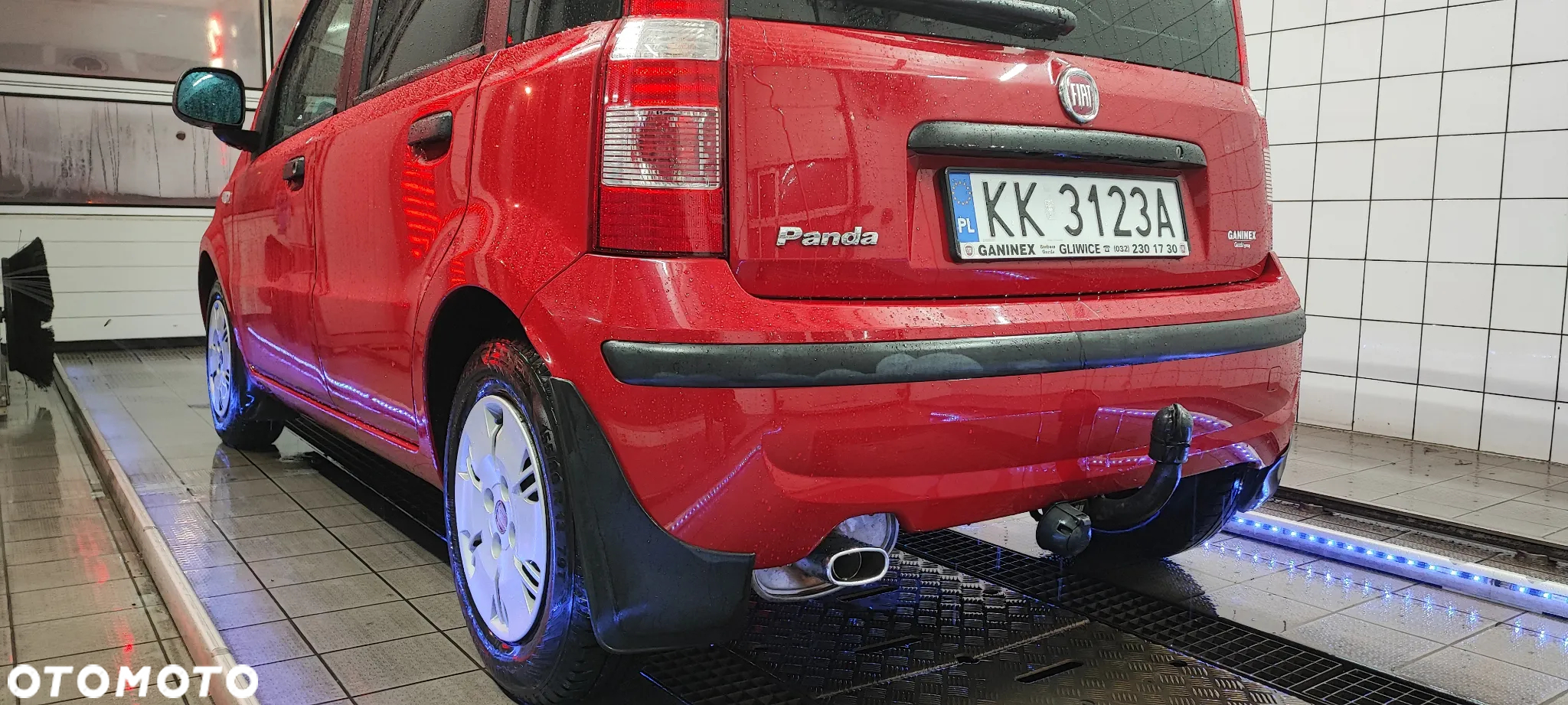 Fiat Panda 1.1 Active Eco - 18