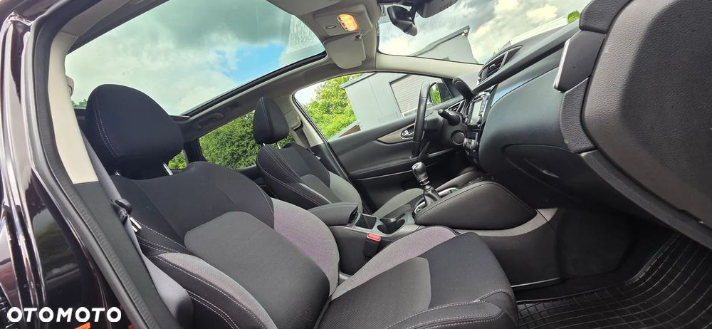 Nissan Qashqai 1.2 DIG-T N-Connecta - 6