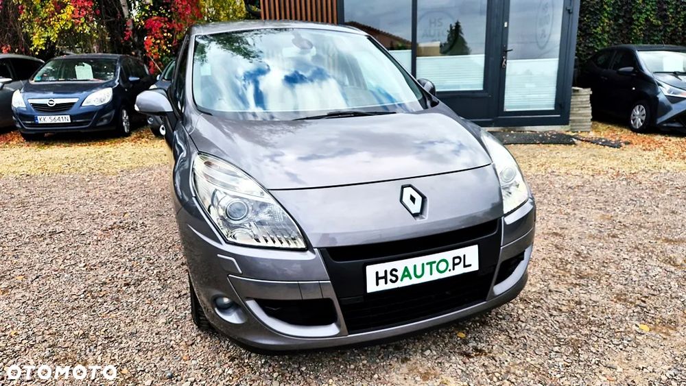 Renault Scenic 1.6 16V Tech Run Euro5 - 5