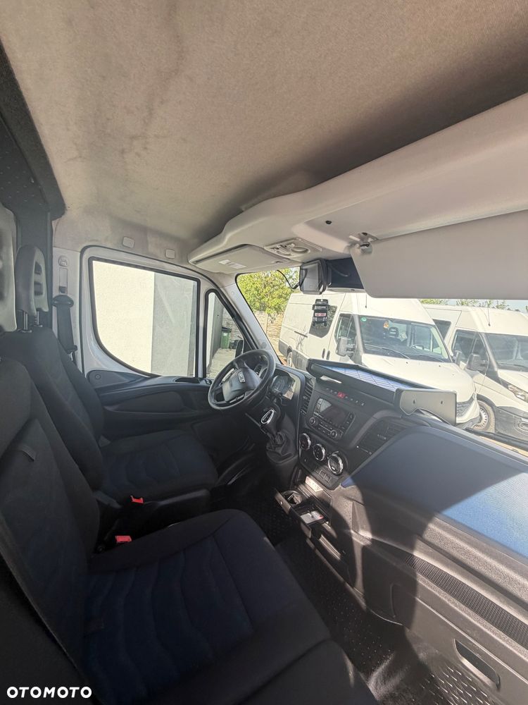 Iveco DAILY 35S16 L3H2 Brygadowka  7 OSÓB OD REKI - 14