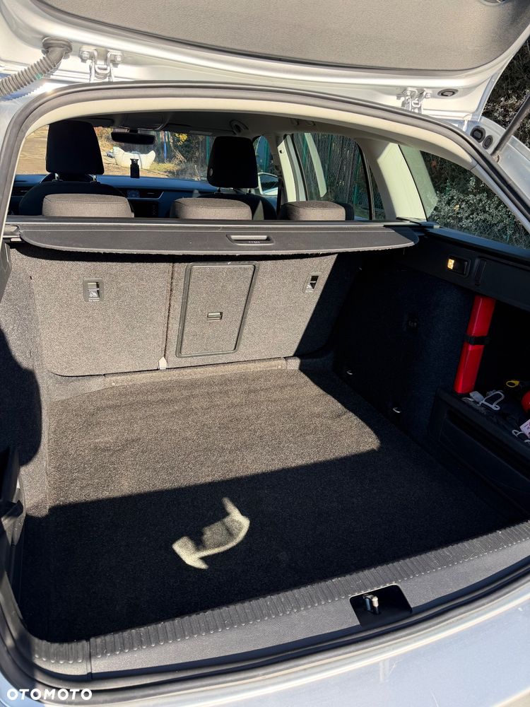 Skoda Octavia 2.0 TDI 4x4 Style DSG - 16