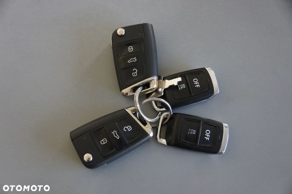 Volkswagen Tiguan 2.0 TDI SCR 4MOTION DSG Highline - 34