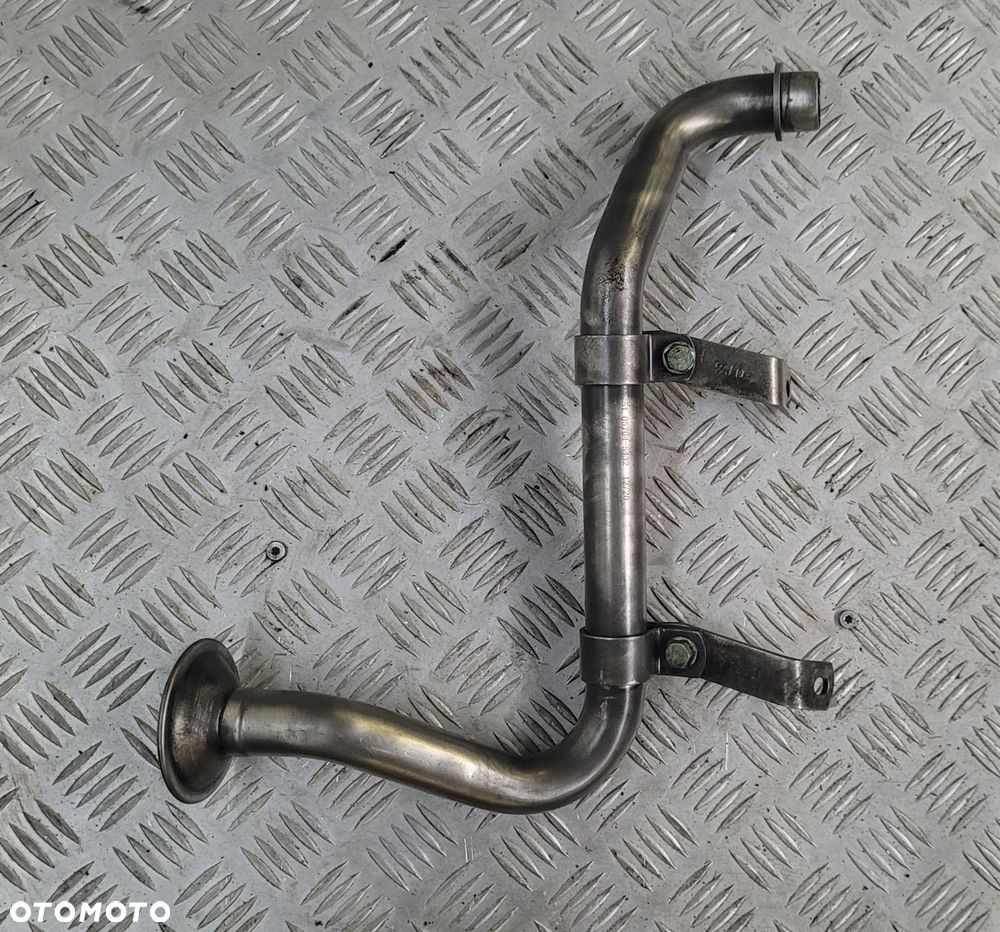 SMOK SSAK OLEJOWY MAN TGX TGS TG3 51.05704-5432 470 km / 510 km - 1