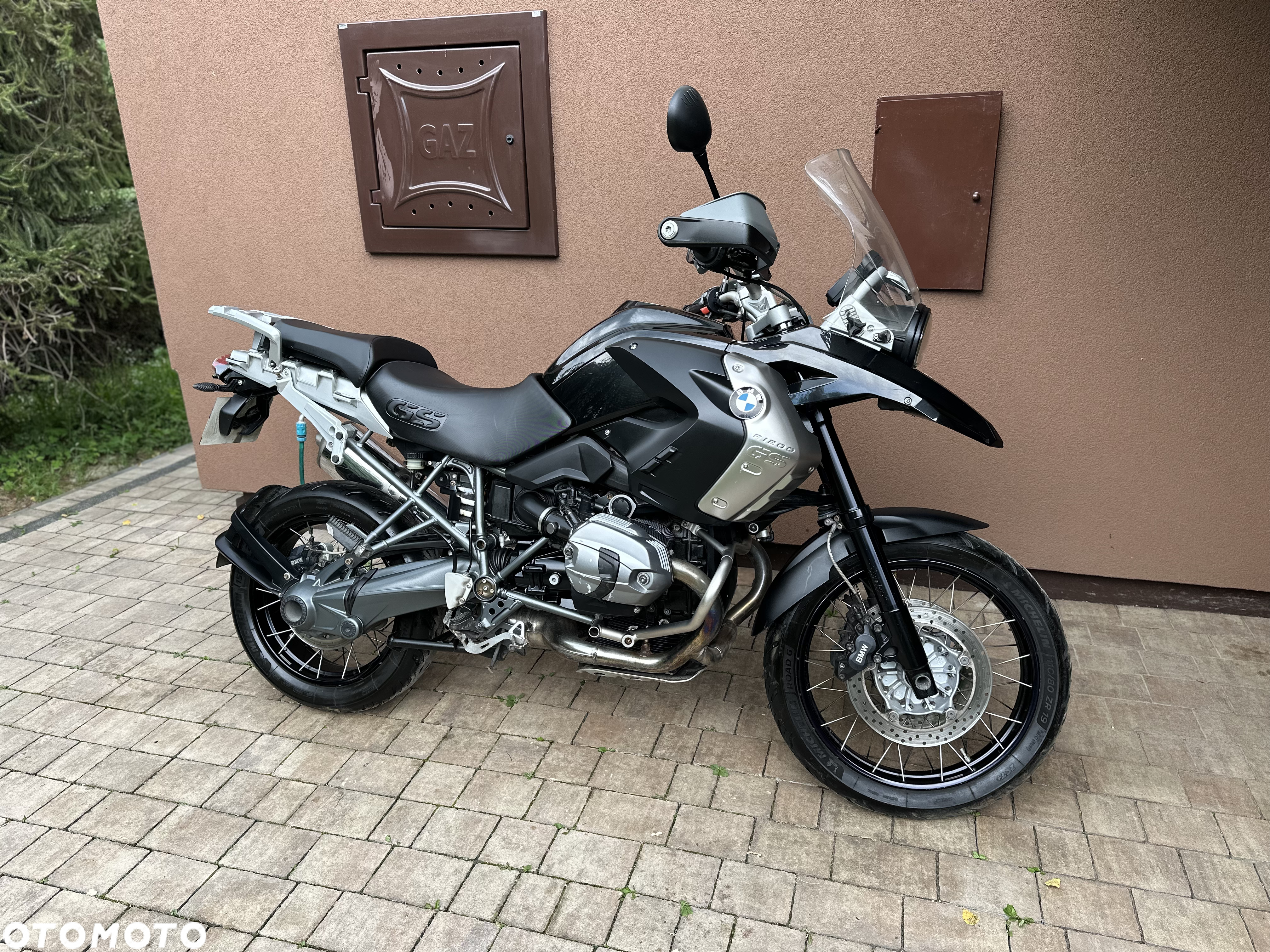 BMW GS - 17