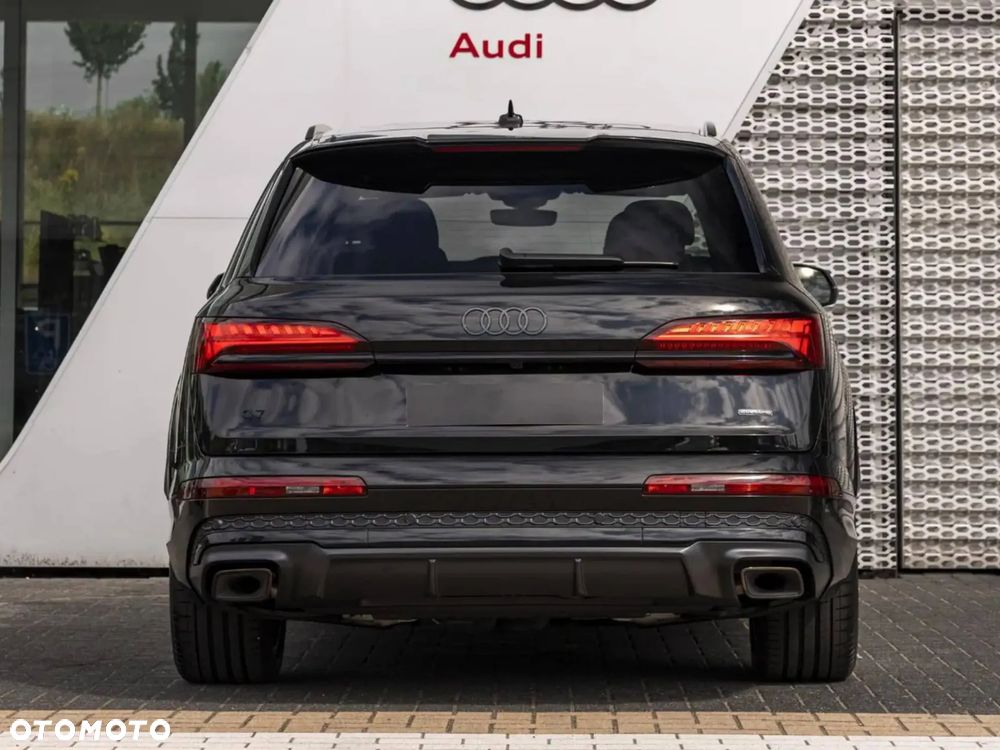 Audi Q7 - 5