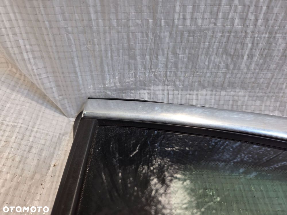 szyba szybka karoseryjna lewy tył Opel Adam 5105085541 - 6