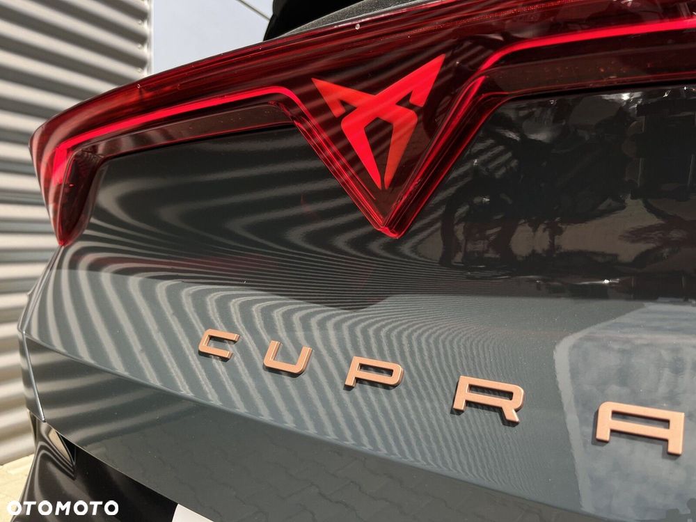 Cupra Formentor - 12