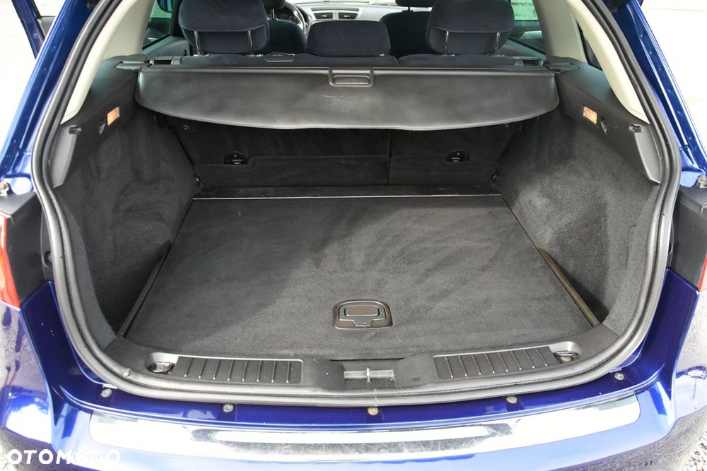 Fiat Croma 1.9 Multijet 16V DPF Emotion - 18