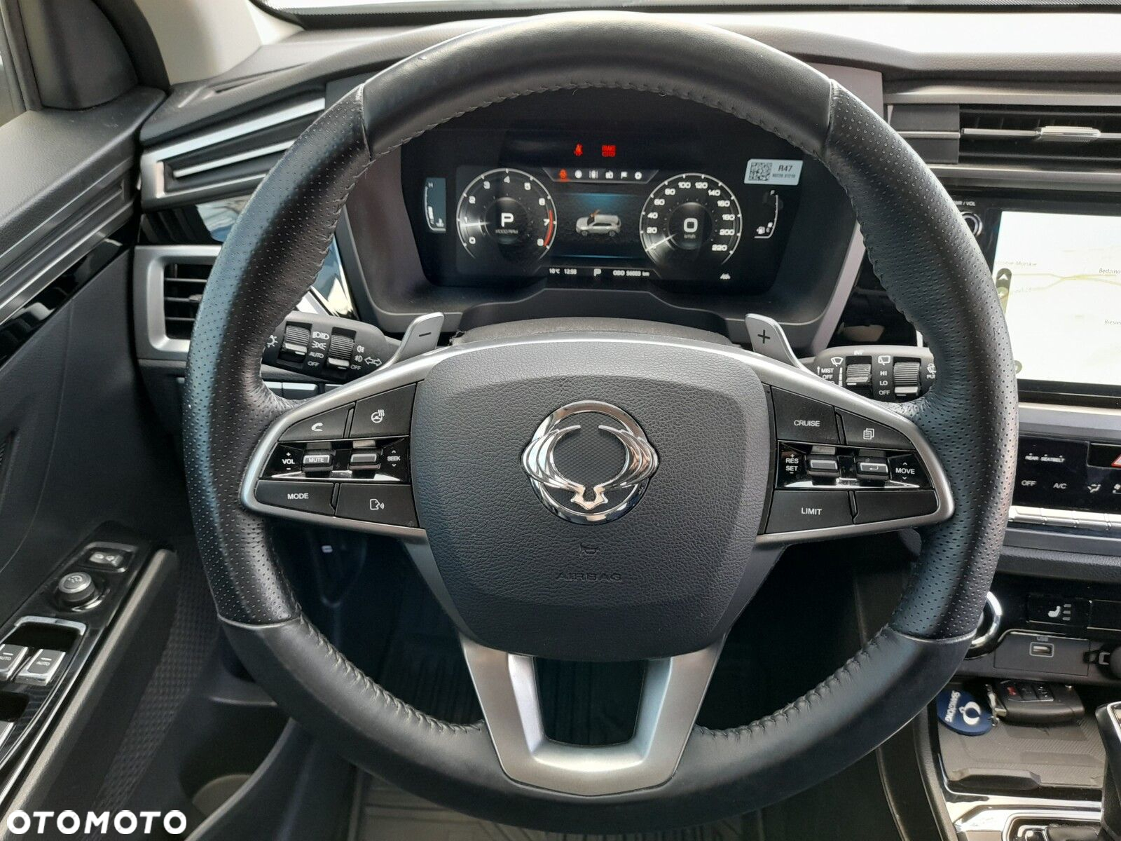 SsangYong/KGM Korando 1.5 T-GDI Quartz 2WD - 22