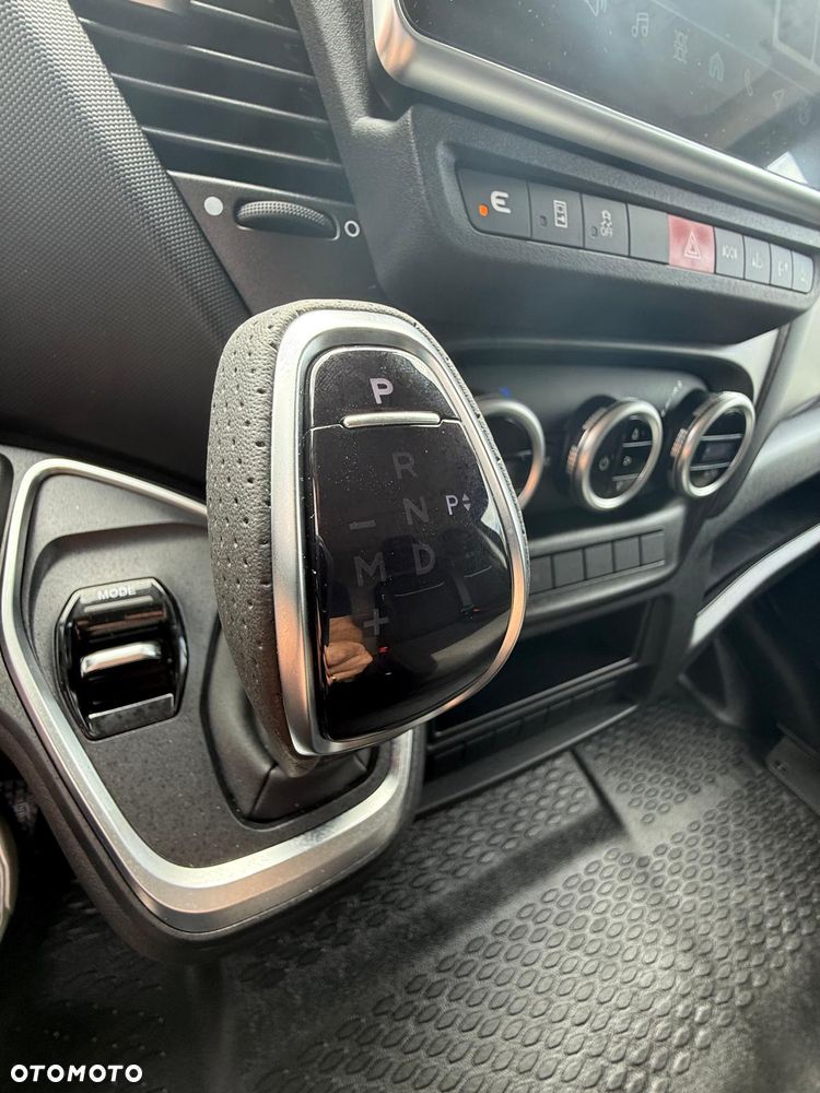 Iveco WYPRZEDAŻ ROCZNIKA !!! - AUTOMAT 35S18HA8 - 20