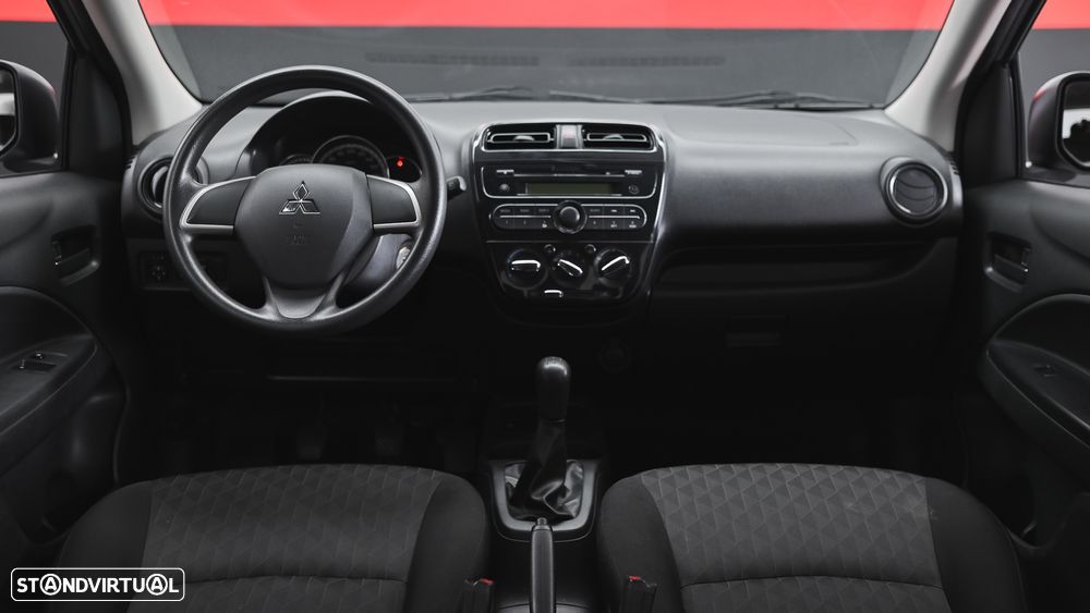 Mitsubishi Space Star 1.0 Active - 39